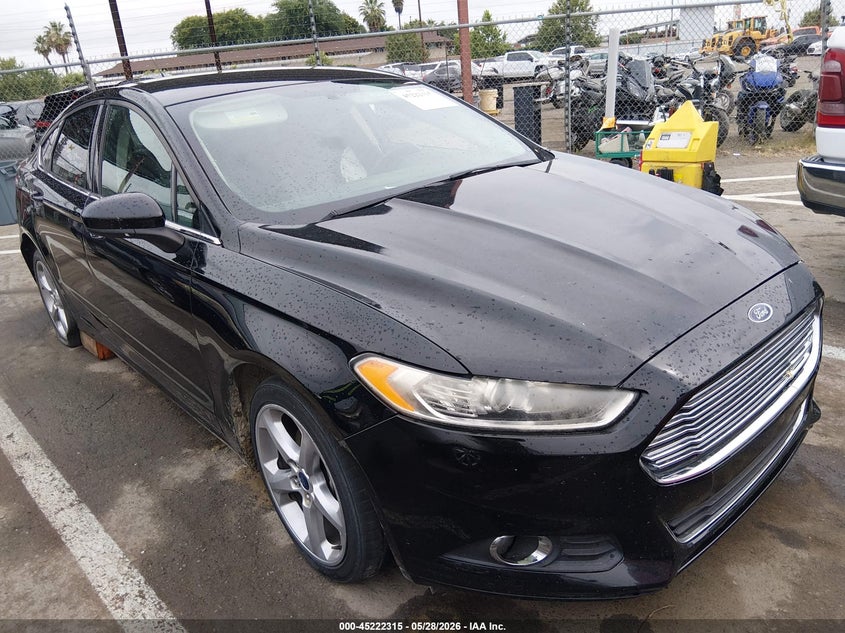 Vin: 3fa6p0g72gr306206, lot: 45720076, ford fusion s 2016 img_1