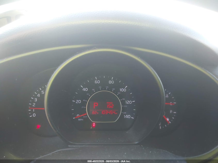 2019 KIA SOUL auction photo 7