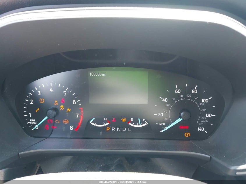 2021 Ford Escape Se VIN: 1FMCU0G60MUB01688 Lot: 45222326