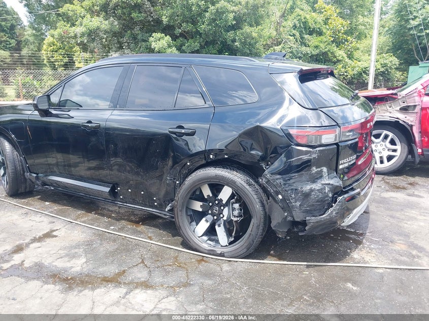 2024 Honda Prologue Elite VIN: 3GPKHZRJ8RS528374 Lot: 45222330