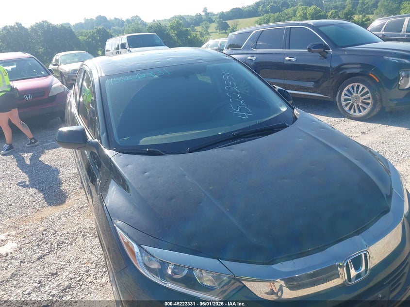 2022 HONDA HR-V auction photo 6