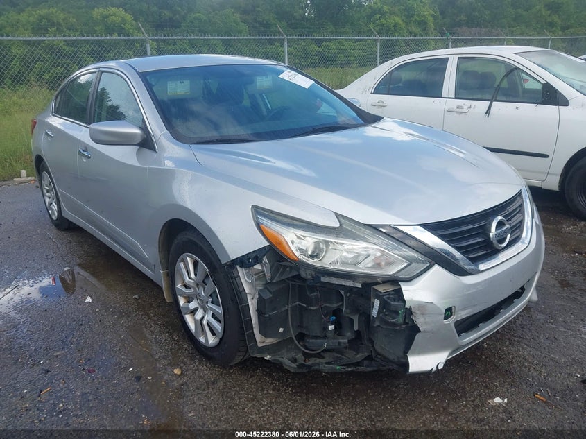 Vin: 1n4al3ap2hc124702, lot: 45720141, nissan altima 2.5 s 2017 img_1