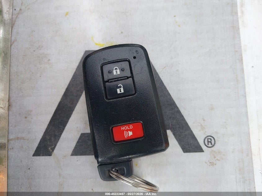 2012 Toyota Prius C Three VIN: JTDKDTB35C1010303 Lot: 45222457