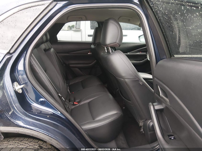 2021 Mazda Cx-30 Select VIN: 3MVDMBBL3MM254151 Lot: 45222521