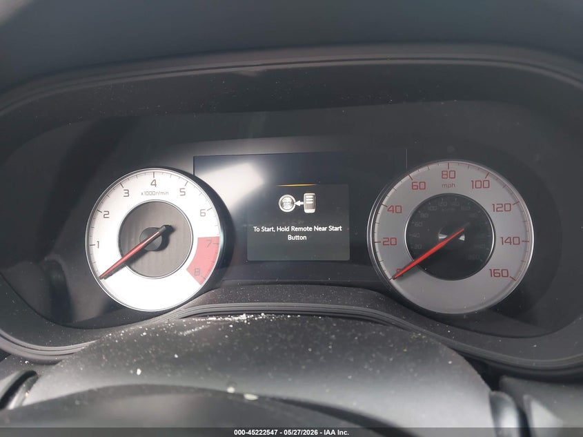 2021 Acura Tlx A-Spec Package VIN: 19UUB6F5XMA004480 Lot: 45222547
