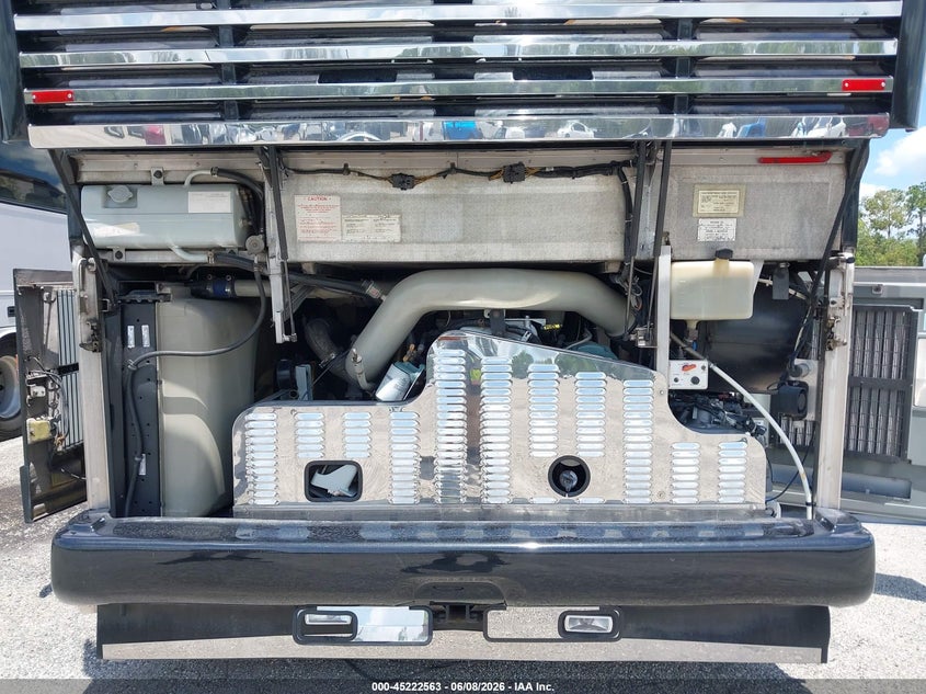2007 OTHER PREVOST BUS BUS N/A
