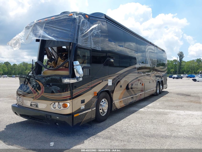 2007 OTHER PREVOST BUS BUS N/A