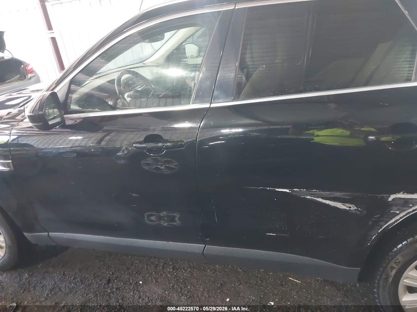 2020 Jaguar F-Pace Portfolio P300 Awd Automatic VIN: SADCN2GX2LA645376 Lot: 45222570