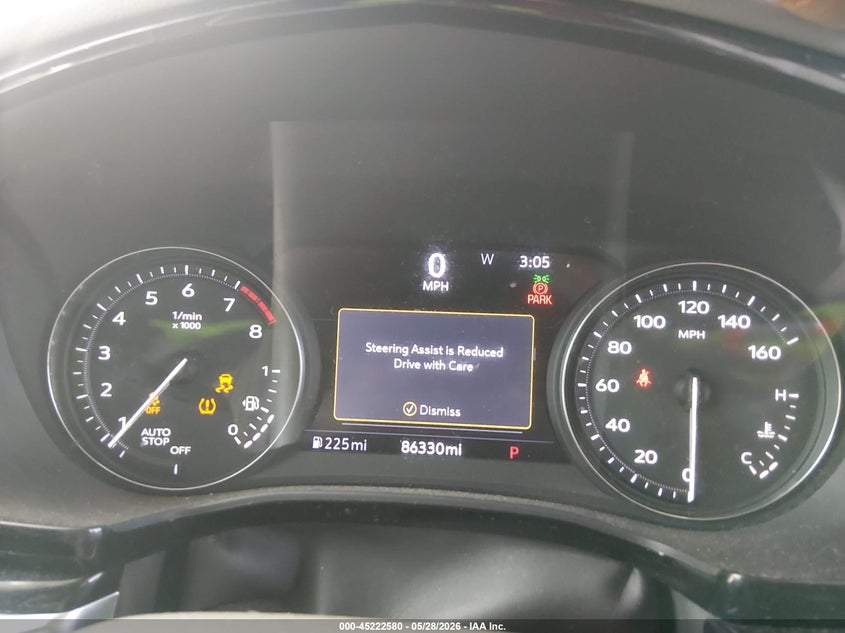 2020 Cadillac Xt6 Fwd Premium Luxury VIN: 1GYKPCRS6LZ200840 Lot: 45222580