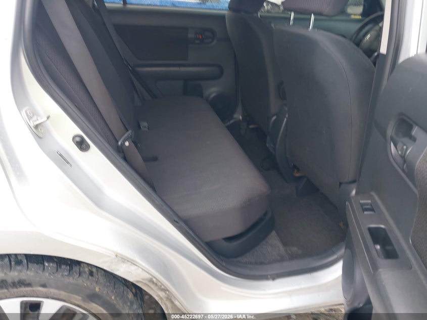 2010 Scion Xb VIN: JTLZE4FE6A1114331 Lot: 45222697