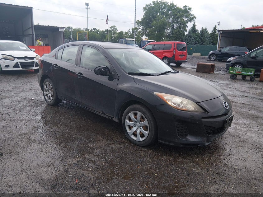 Vin: jm1bl1uf4c1501203, lot: 45720475, mazda mazda3 i sport 2012 img_1
