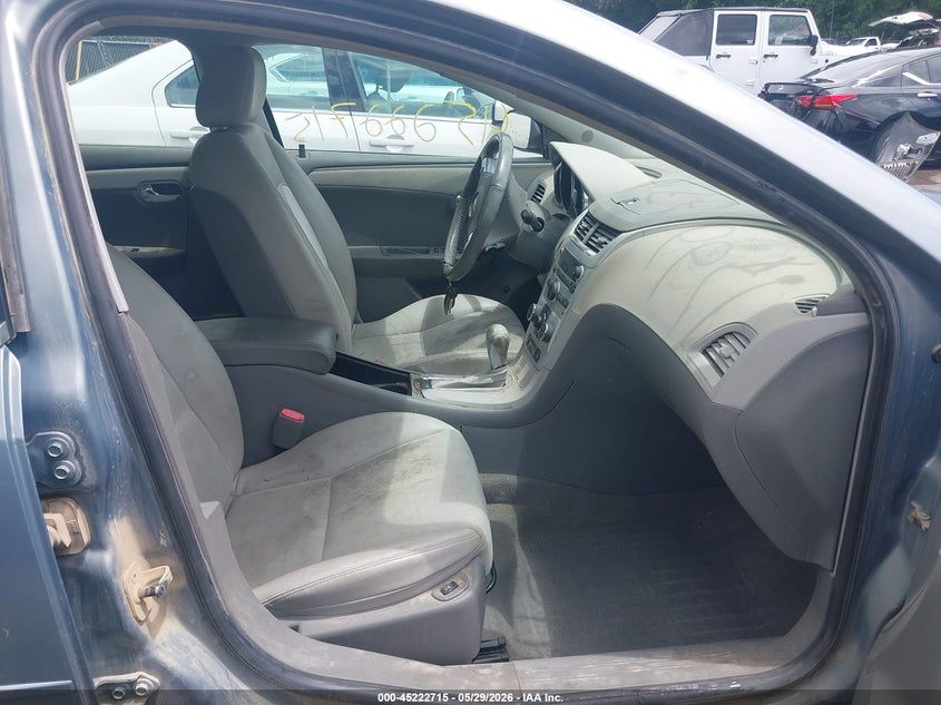 2008 CHEVROLET MALIBU auction photo 5