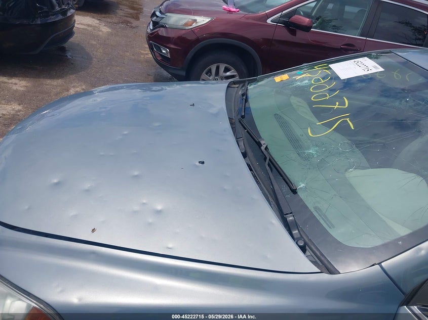 2008 CHEVROLET MALIBU auction photo 6
