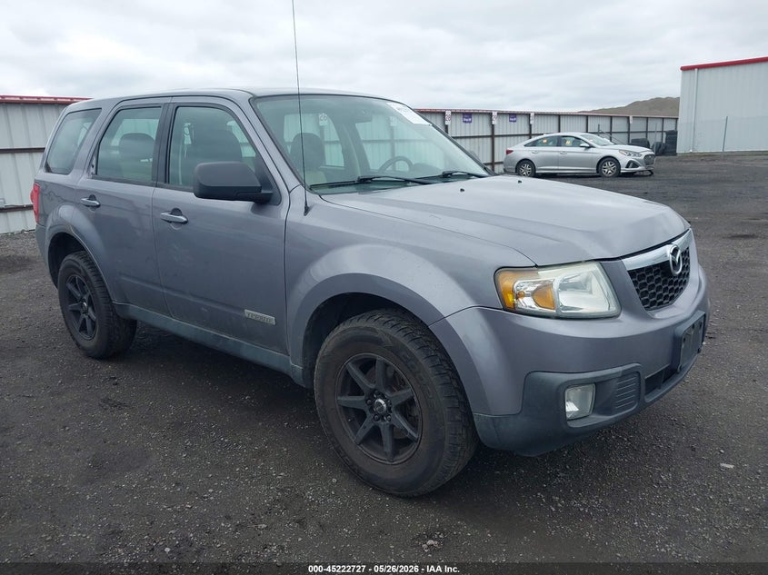 2008 Mazda Tribute I Sport