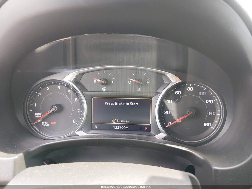 VIN: 3GKALPEV5LL302792 2020 GMC TERRAIN FWD SLT
