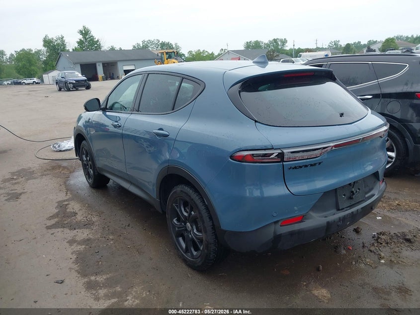 Vin: zacndfbn8p3a05609, lot: 45720543, dodge hornet gt plus awd 20233