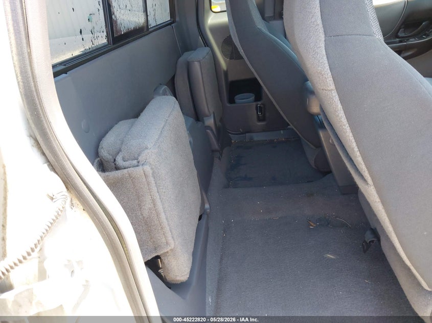 2002 FORD RANGER auction photo 8