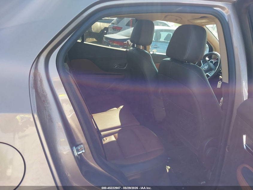 2014 Buick Encore Leather VIN: KL4CJCSB7EB532104 Lot: 45222907