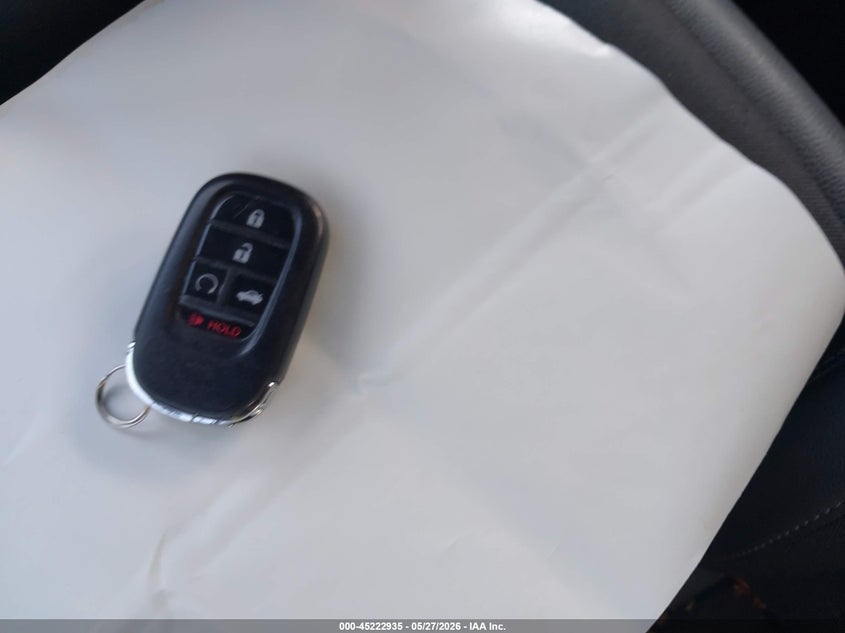 2025 HONDA CIVIC SEDAN 2.0L I-4 DI, DOHC, VVT, 150HP