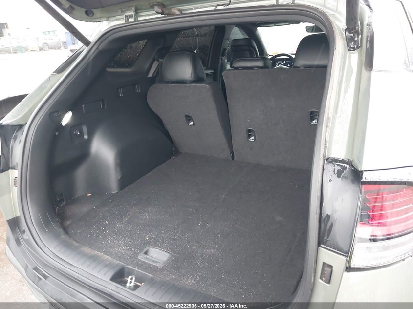 VIN 5XYK7CDF6RG147631 2024 KIA SPORTAGE X-PRO