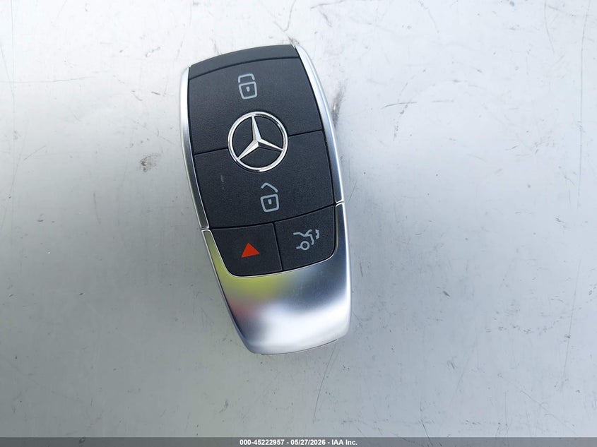 2022 Mercedes-Benz Gls 450 4Matic VIN: 4JGFF5KE3NA636925 Lot: 45222957