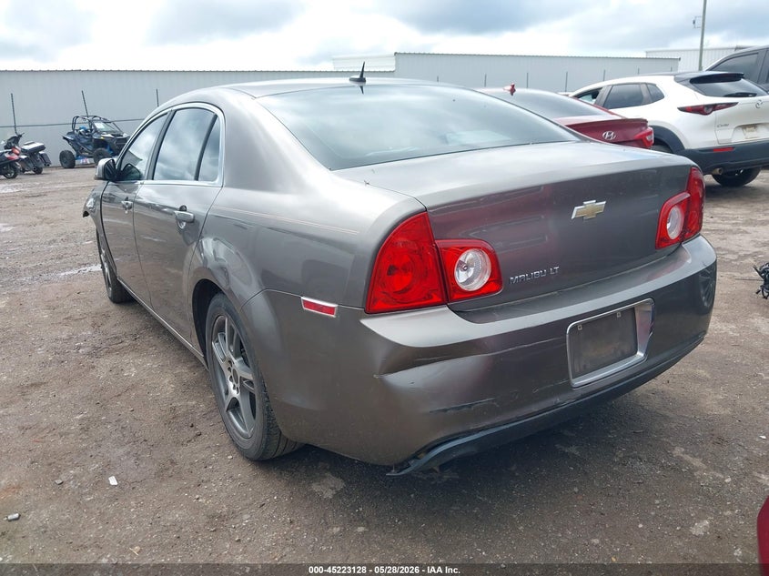 Vin: 1g1zc5ebxaf108431, lot: 45720889, chevrolet malibu lt 20103