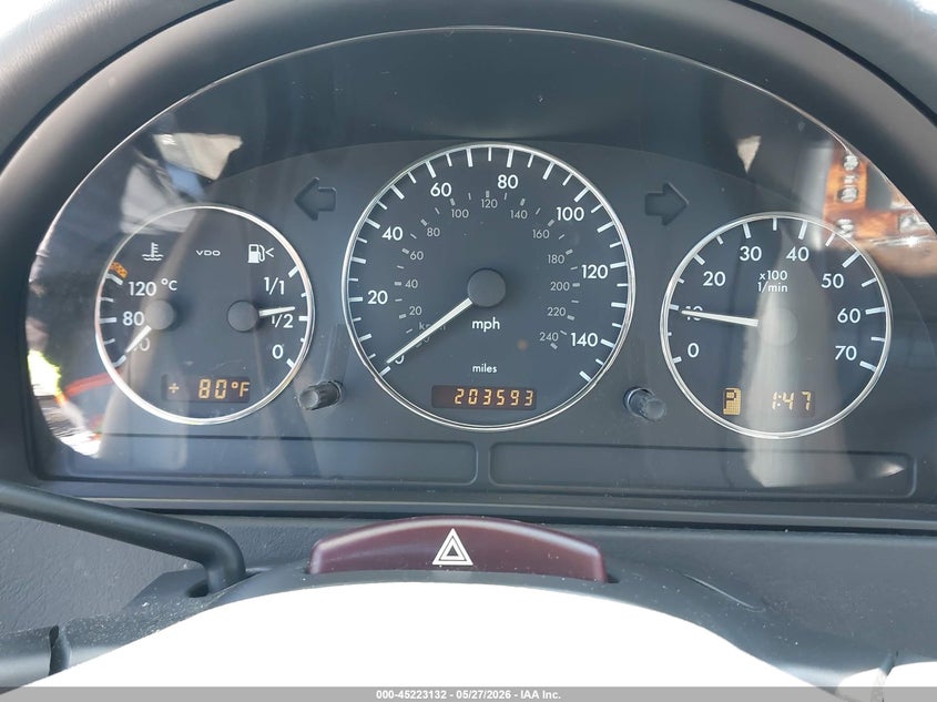 2005 Mercedes-Benz Ml 350 4Matic VIN: 4JGAB57E95A530719 Lot: 45223132