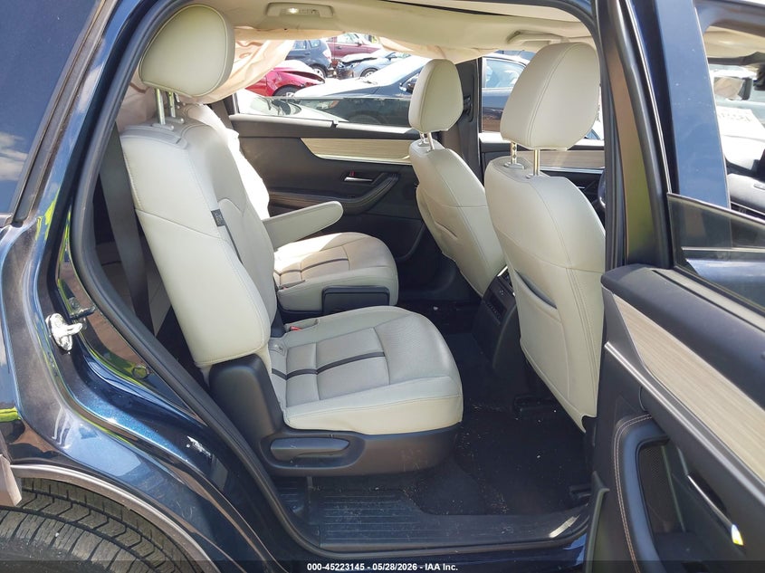 2024 Mazda Cx-90 3.3 Turbo Premium VIN: JM3KKDHD9R1164430 Lot: 45223145