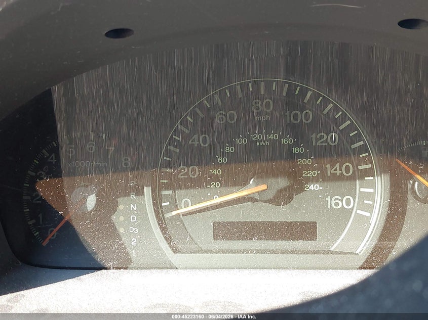 2004 Honda Accord 3.0 Ex VIN: 1HGCM66564A074936 Lot: 45223160