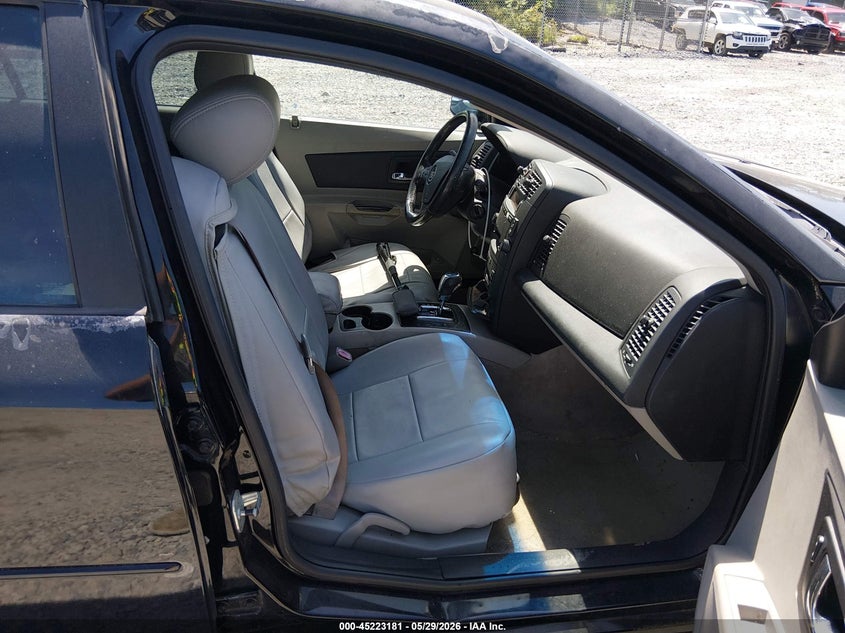 2007 Cadillac Cts Standard VIN: 1G6DM57T070107548 Lot: 45223181