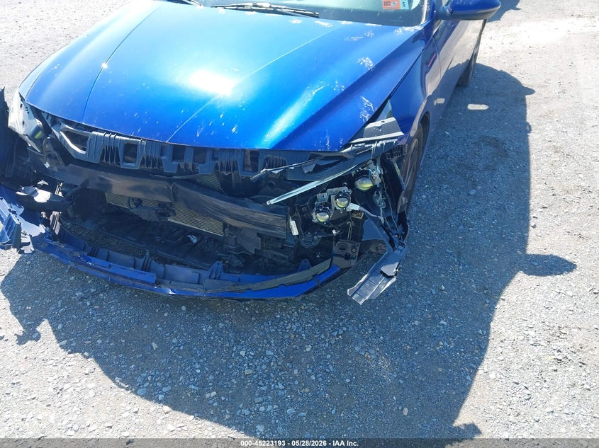 2022 Hyundai Elantra Limited VIN: 5NPLP4AG7NH068477 Lot: 45223193