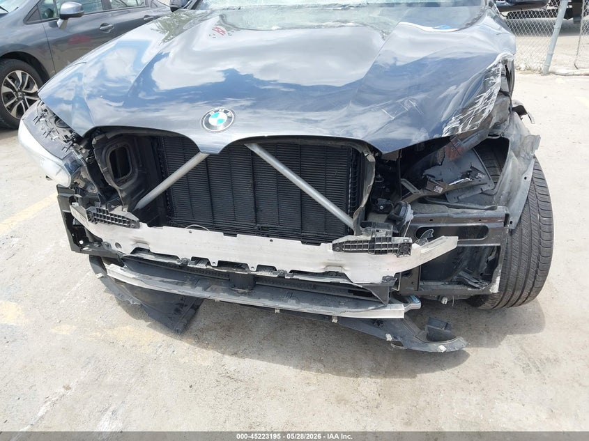 2020 BMW X3 Sdrive30I VIN: 5UXTY3C04LLU70486 Lot: 45223195