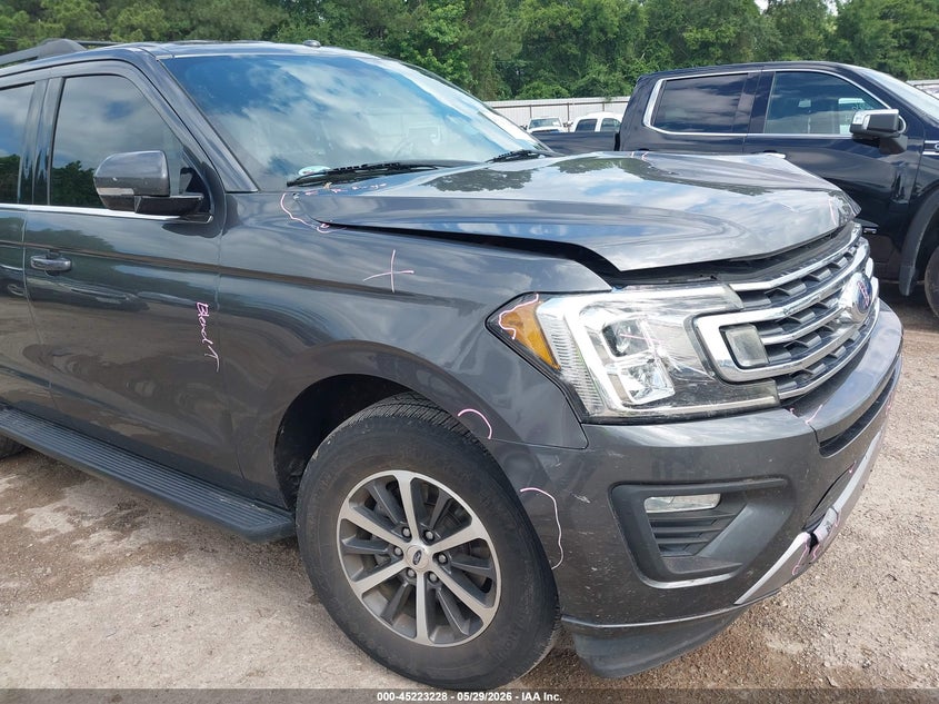 2018 FORD EXPEDITION XLT — Photo 12