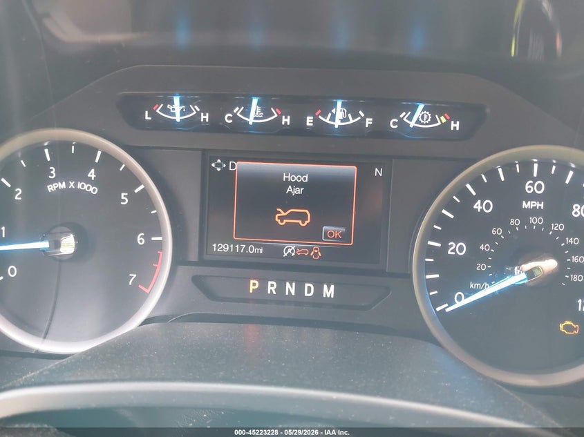 2018 FORD EXPEDITION XLT — Photo 7