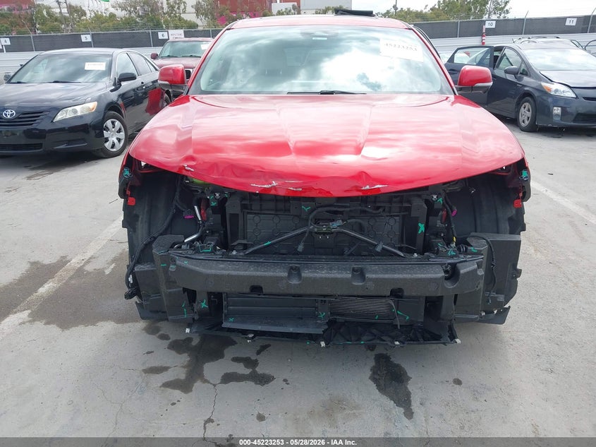 2023 VINFAST VF 8 auction photo 6