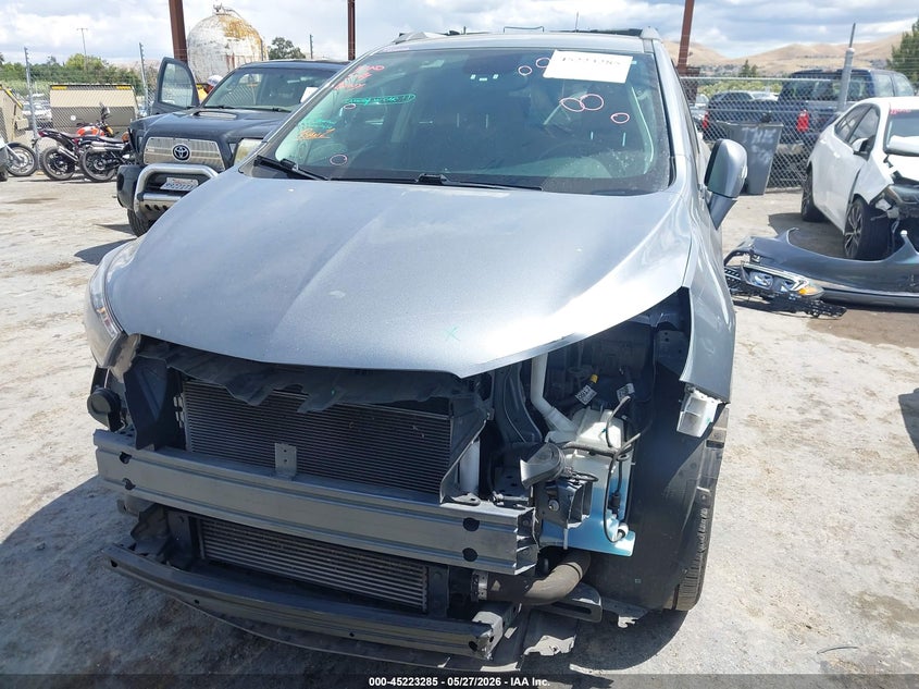 2019 Buick Encore Fwd Preferred VIN: KL4CJASB6KB879651 Lot: 45223285
