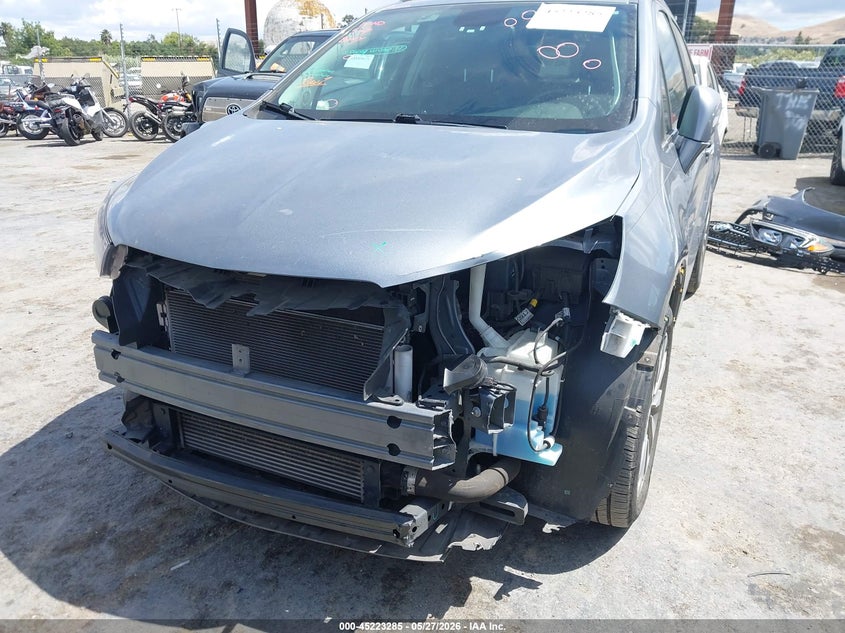 2019 Buick Encore Fwd Preferred VIN: KL4CJASB6KB879651 Lot: 45223285