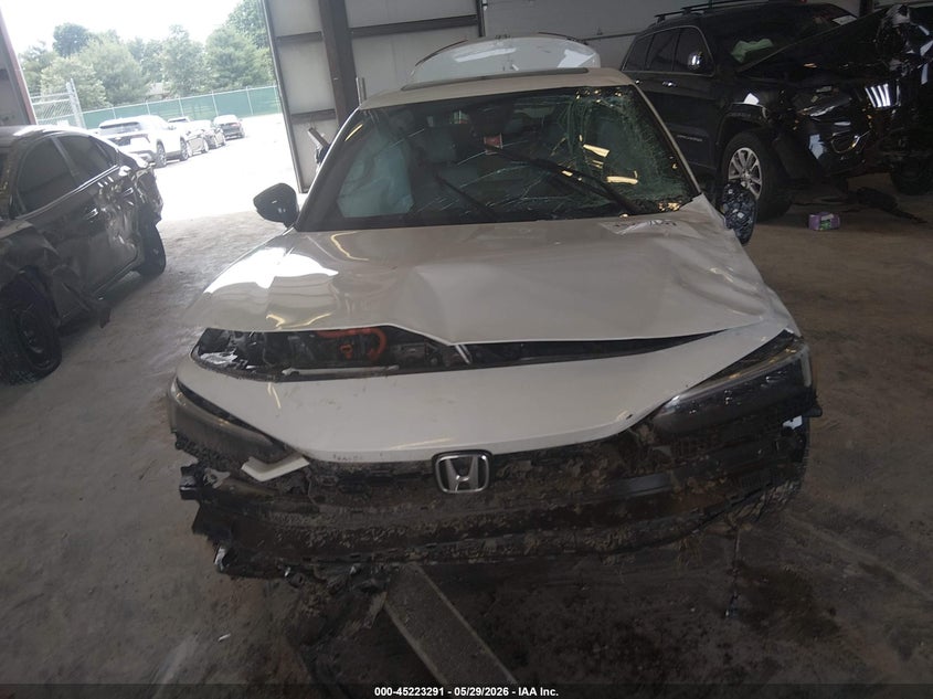 HONDA CIVIC HYBRID 2026 VIN 2HGFE4F84TH317037