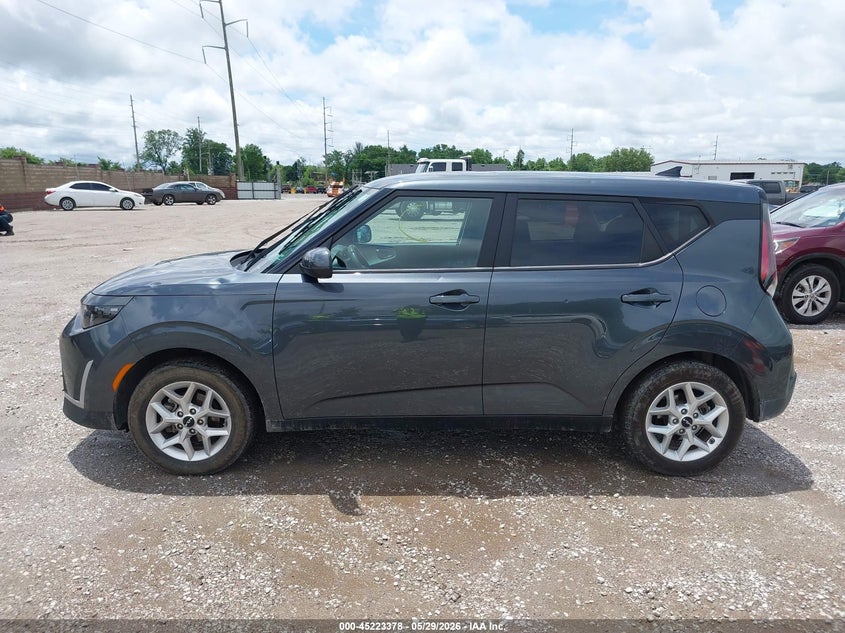KIA SOUL 2024 VIN KNDJ23AU1R7914280