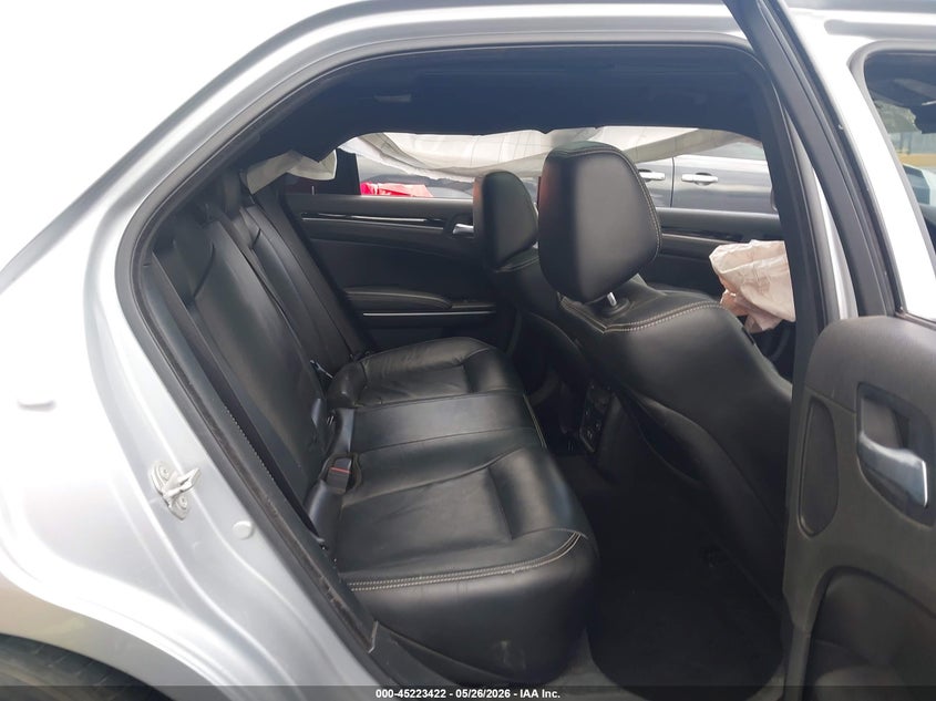 2023 Chrysler 300 300S VIN: 2C3CCABT7PH573280 Lot: 45223422