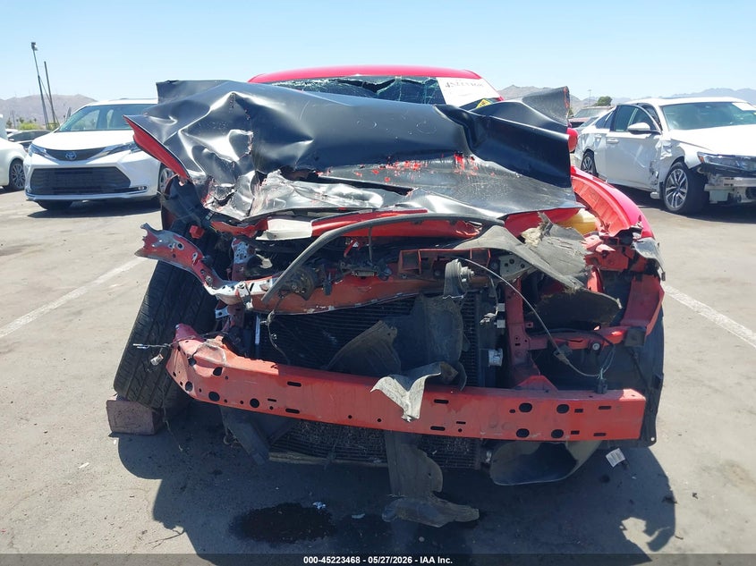 2019 DODGE CHARGER SEDAN 3.6L V-6 DOHC, VVT, 300HP