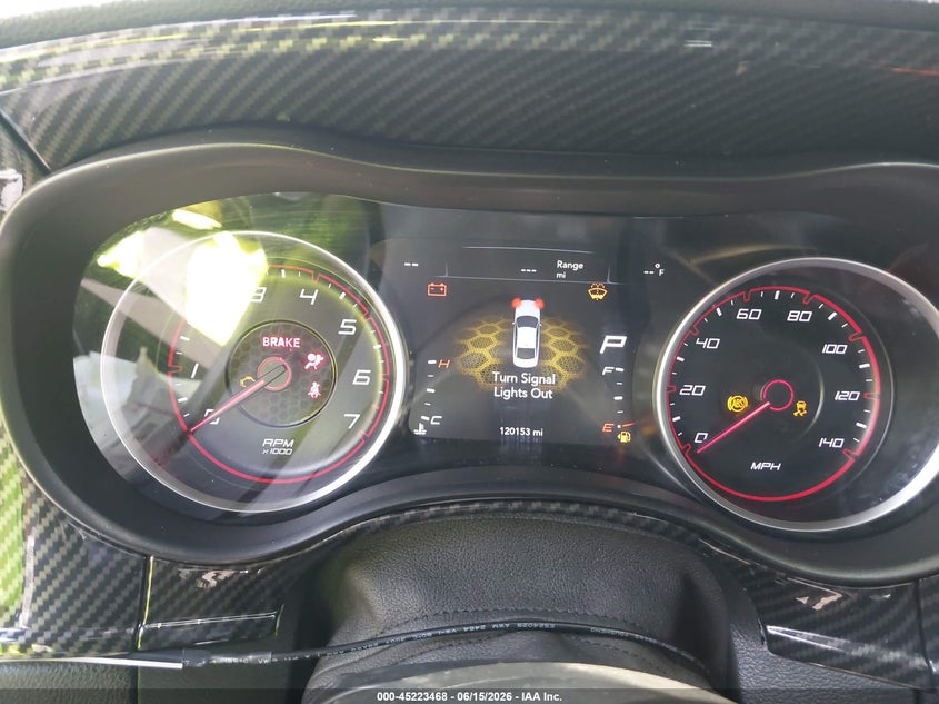 2019 DODGE CHARGER SEDAN 3.6L V-6 DOHC, VVT, 300HP