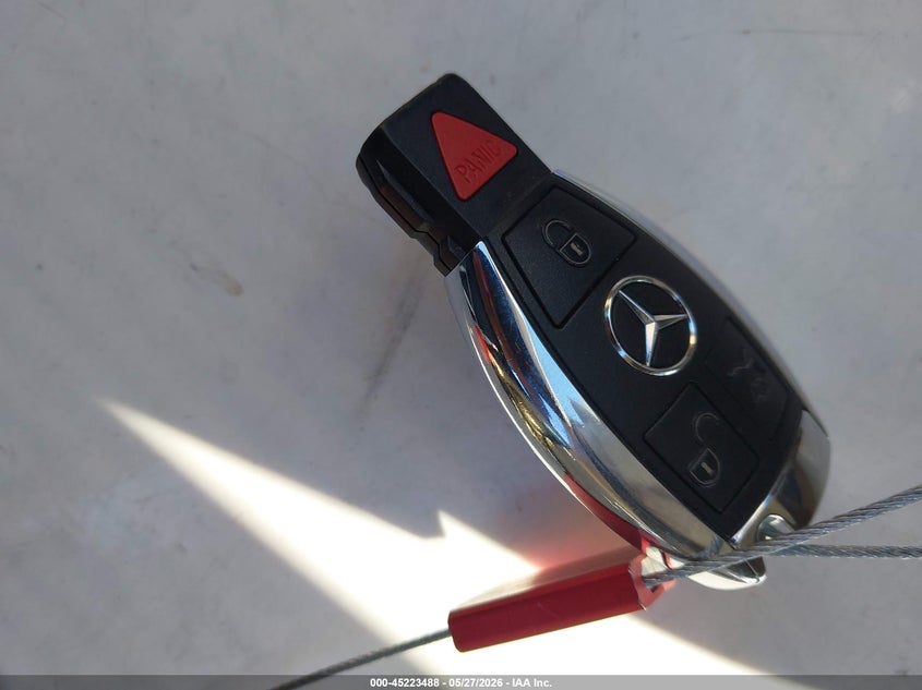 1998 Mercedes-Benz C 230 VIN: WDBHA23G7WA635772 Lot: 45223488