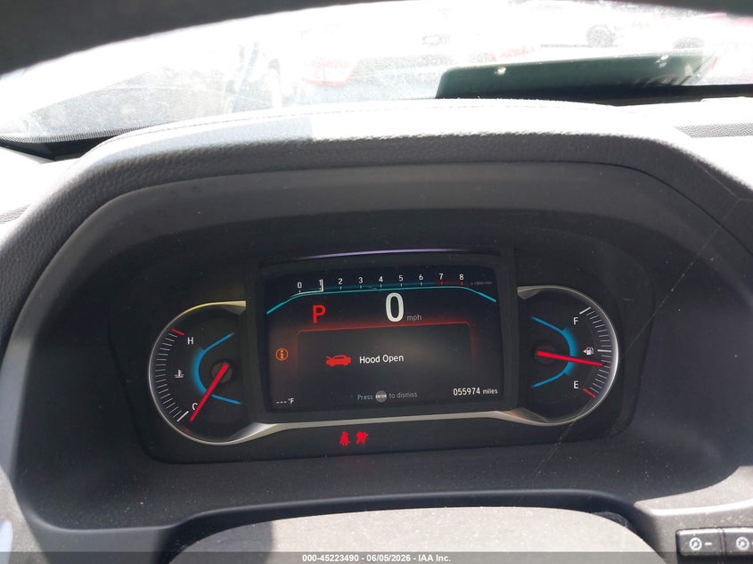 2021 HONDA PILOT 3.5L V-6 DI, VVT, 28(VIN: 5FNYF6H3XMB057655