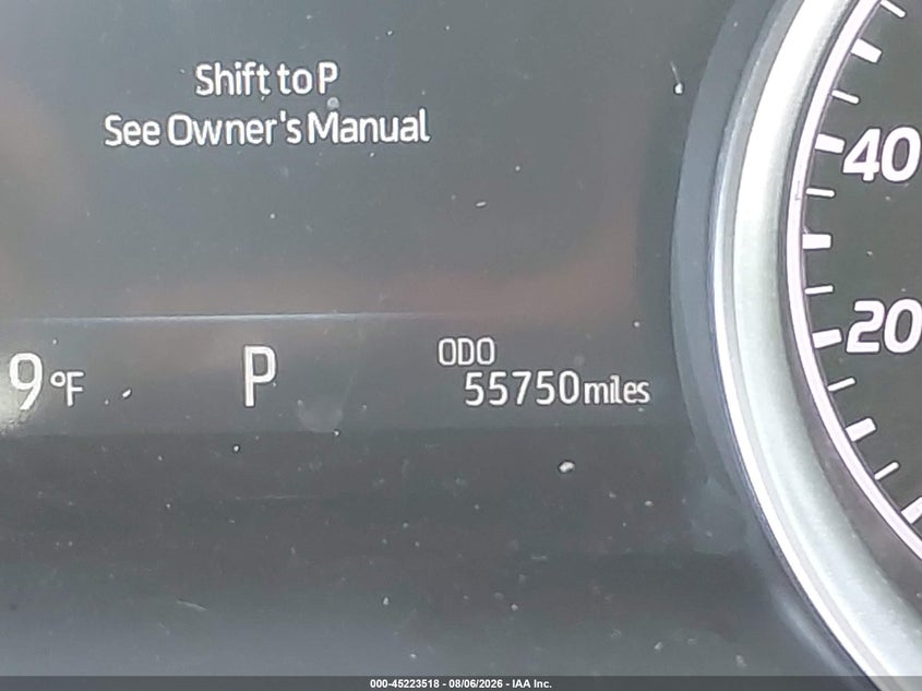 2023 TOYOTA CAMRY SEDAN 2.5L I-4 DI, DOHC, VVT, 176HP