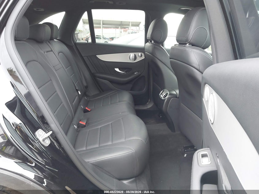 2021 Mercedes-Benz Glc 300 Suv VIN: W1N0G8DB3MV263011 Lot: 45223528