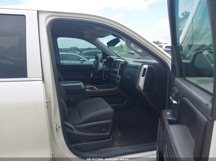 GMC SIERRA 1500 - zdjęcie 5