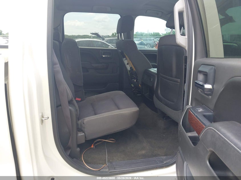 GMC SIERRA 1500 - zdjęcie 8