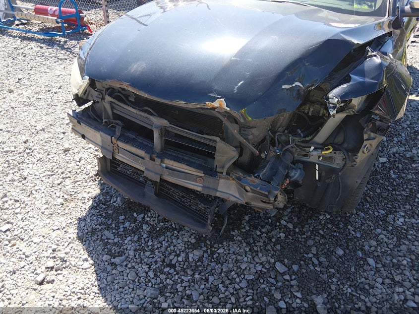 2013 Ford Taurus Limited VIN: 1FAHP2F83DG154308 Lot: 45223654