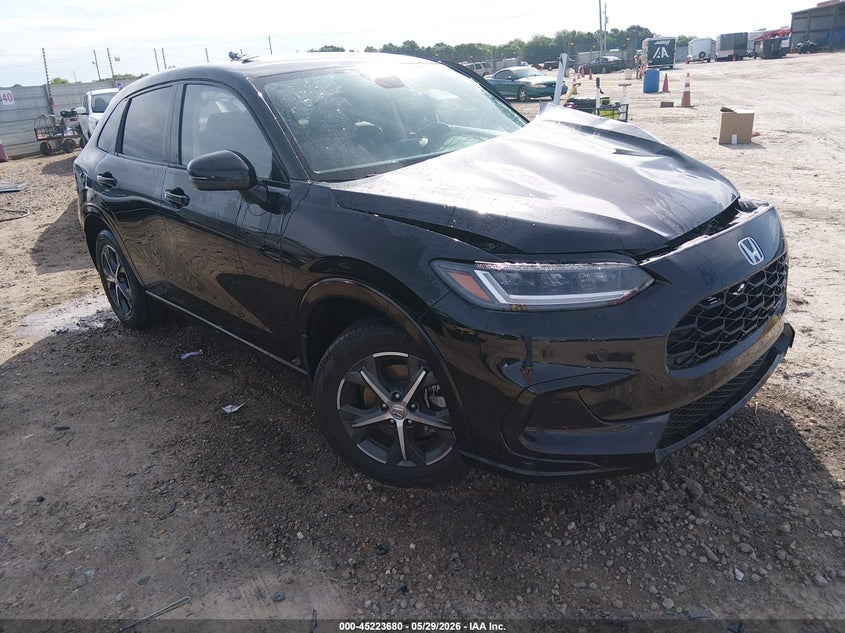 2024 Honda HR-V
